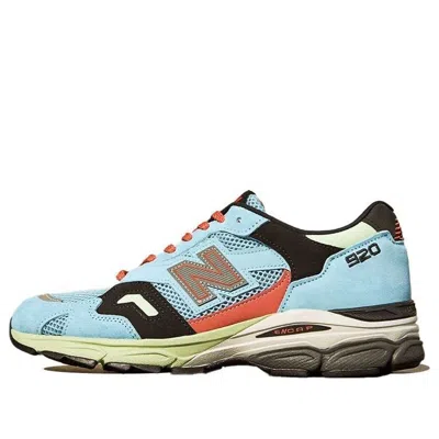 NEW BALANCE New Balance 920 Made In England 'Light Blue'