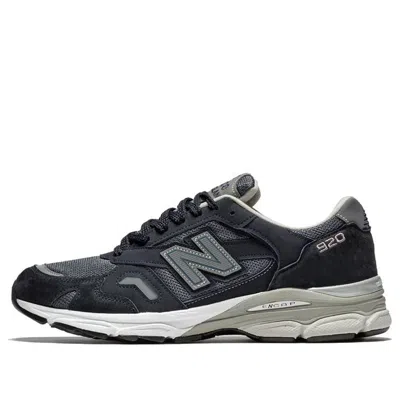 NEW BALANCE New Balance 920 Made in England 'Navy'