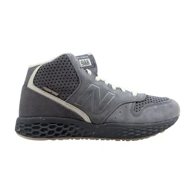NEW BALANCE 988 FRESH FOAM MID