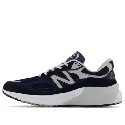 NEW BALANCE New Balance 990 V6 'Navy Grey'