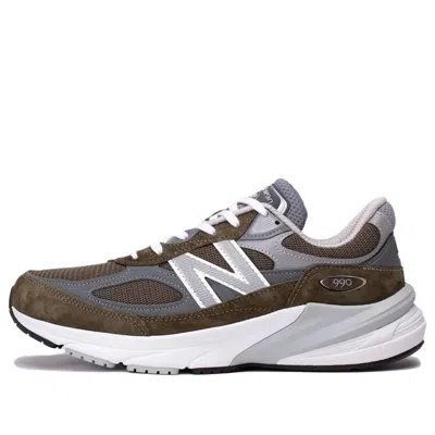 NEW BALANCE New Balance 990 v6 'True Camo'