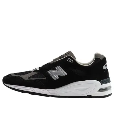 NEW BALANCE New Balance 990v2 Heritage Made in USA 'Pewter'