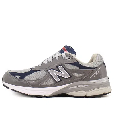 NEW BALANCE New Balance 990v3 Made in USA 'Elephant Grey'