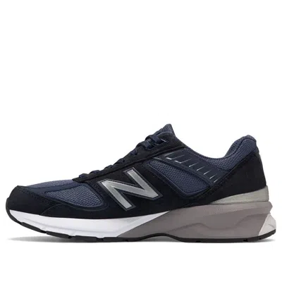 NEW BALANCE New Balance 990v5 Made In USA 'Navy'