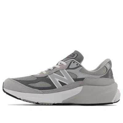 NEW BALANCE New Balance 990v6 Made in USA 'Grey'