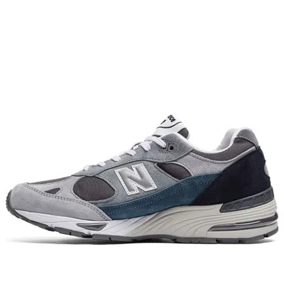 NEW BALANCE New Balance 991 Made in England 'Nu Block'