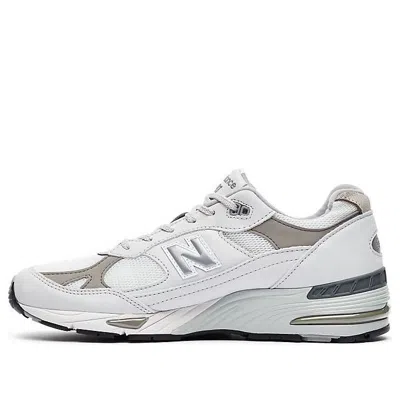 NEW BALANCE New Balance 991 'Made in UK - Star White'