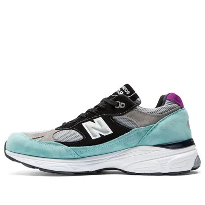 NEW BALANCE New Balance 991.9 Made in England 'Light Tidepool'