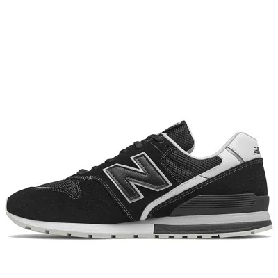 NEW BALANCE New Balance 996 'Black'