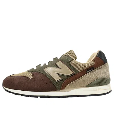 NEW BALANCE New Balance 996 GORE-TEX x BEAMS '35th Anniversary'