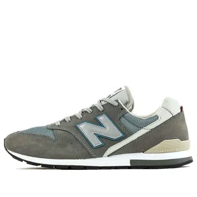 NEW BALANCE New Balance 996 'Grey'