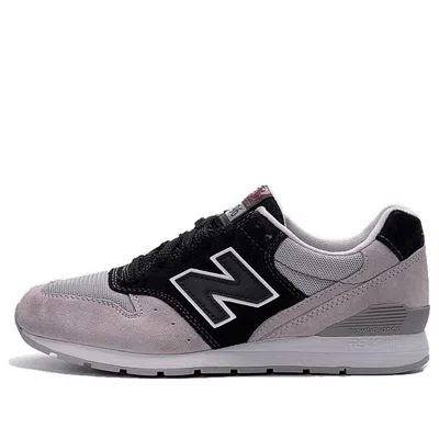 NEW BALANCE New Balance 996 'Grey Black'