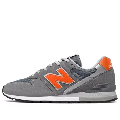 NEW BALANCE New Balance 996 'Grey Orange'