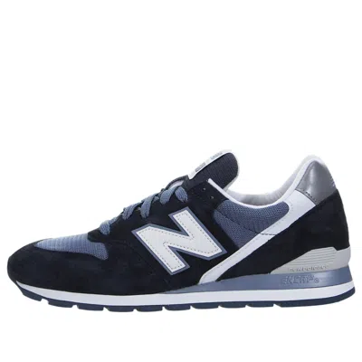 NEW BALANCE New Balance 996 'Navy White'