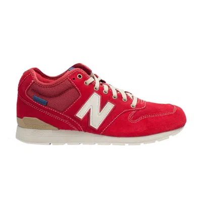 NEW BALANCE 996 'RED'