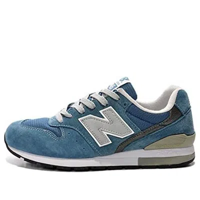 NEW BALANCE New Balance 996 Series Low-Top 'Sky Blue Grey White'