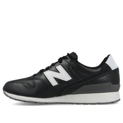 NEW BALANCE New Balance 996 Shoes Black/White