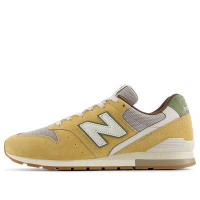 NEW BALANCE New Balance 996 'Yellow'