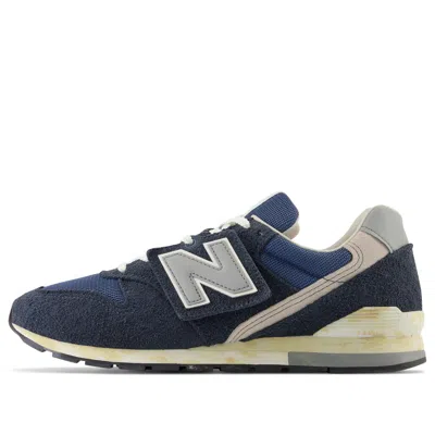 NEW BALANCE New Balance 996v2 '35th Anniversary Vintage Indigo'
