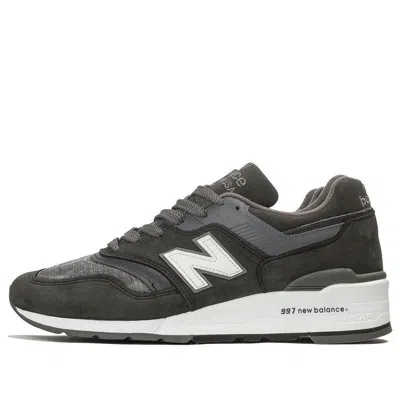 NEW BALANCE New Balance 997 'Age Of Exploration'