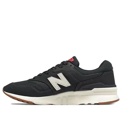 NEW BALANCE New Balance 997 'Black Red'