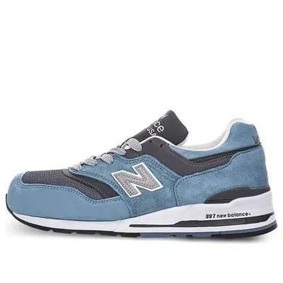 NEW BALANCE New Balance 997 'Blue Jay'