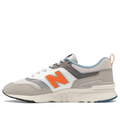 NEW BALANCE New Balance 997 'Grey Dark Mango'