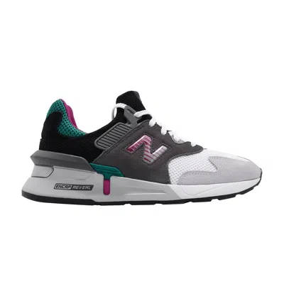 NEW BALANCE 997 'GREY PINK'