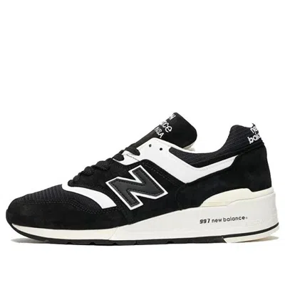 NEW BALANCE New Balance 997 Made In USA 'Black'