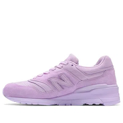 NEW BALANCE New Balance 997 Made in USA 'English Lavender'