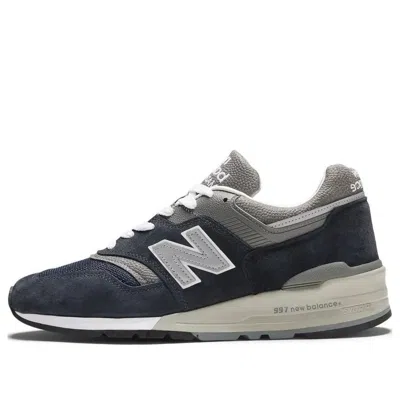 NEW BALANCE New Balance 997 'Navy'