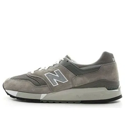 NEW BALANCE New Balance 997.5 'Grey White'