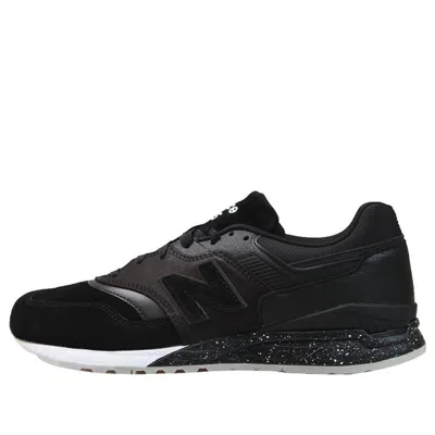 NEW BALANCE New Balance 997.5 'Vinyl Pack Black'