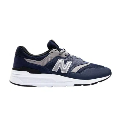 NEW BALANCE 997H 'DARK BLUE'