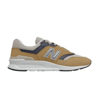 NEW BALANCE 997H 'HONEY'