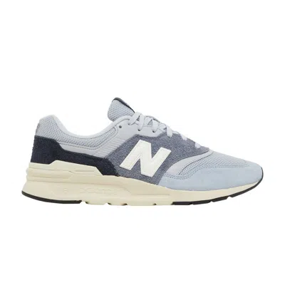 NEW BALANCE 997H 'LIGHT ARCTIC GREY'
