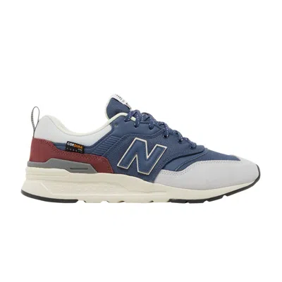 NEW BALANCE 997H 'VINTAGE INDIGO QUARTZ GREY'