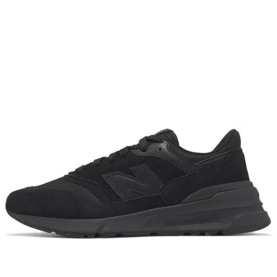 NEW BALANCE New Balance 997R 'Black'
