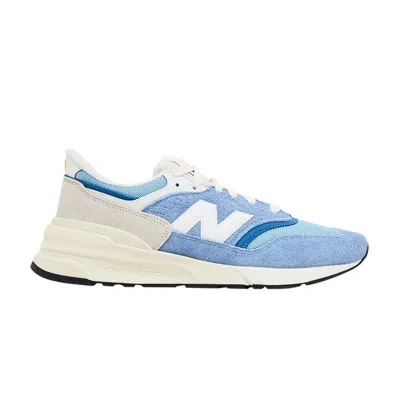 NEW BALANCE 997R 'CHROME BLUE'