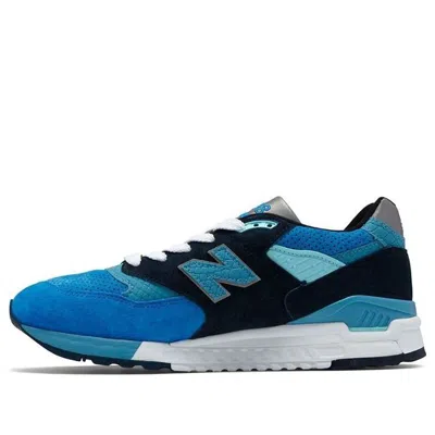 NEW BALANCE New Balance 998 'Blue'