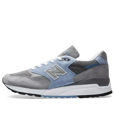 NEW BALANCE New Balance 998 'Grey Blue'