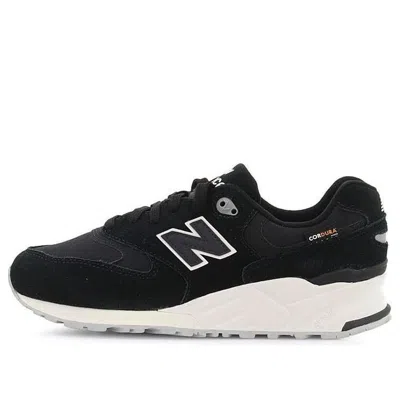 NEW BALANCE New Balance 999 Black D Wide