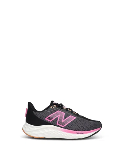 NEW BALANCE WOMENS NEW BALANCE ARISHI TRAINERS, SIZE 4