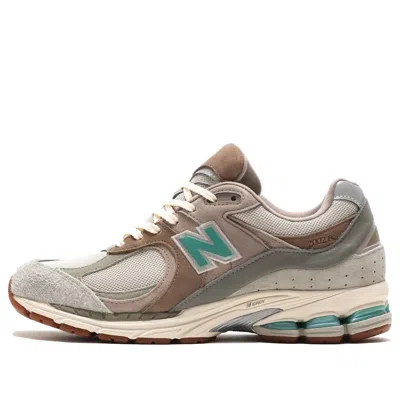 NEW BALANCE New Balance atmos x 2002R 'Oasis'