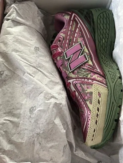 NEW BALANCE BALANCE 1906R JACK HARLOW (M1906RJH) - SIZE 6M/7.5W IN HAND BRAND