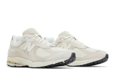 NEW BALANCE BALANCE 2002R CALM TAUPE M2002RCC