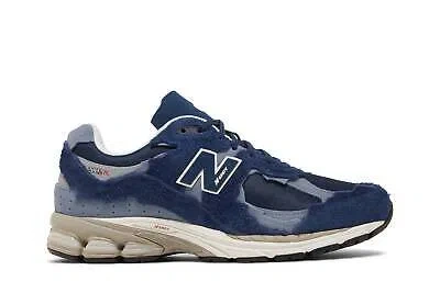 NEW BALANCE BALANCE 2002R 'PROTECTION PACK - NAVY' M2002RDK