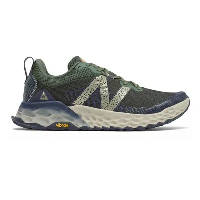 NEW BALANCE BALANCE HERREN FRESH FOAM HIERRO V6 TRAIL TURNSCHUHE LAUFSCHUHE SNEAKER