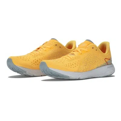 NEW BALANCE BALANCE HERREN FRESH FOAM X TEMPO V2 TURNSCHUHE LAUFSCHUHE SNEAKER