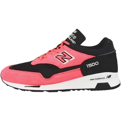 NEW BALANCE BALANCE M 1500 HERREN SNEAKER LOW TURNSCHUHE SPORTSCHUHE FREIZEITSCHUHE